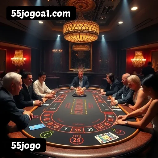 Jogos de Cassino em Destaque - Slots, Roleta, Blackjack