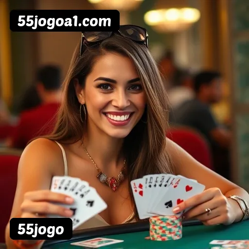 Coleção Premium de Slots 55jogo - NetEnt, Pragmatic Play, Evolution